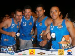 Lavagem do Bar Casa Velha
